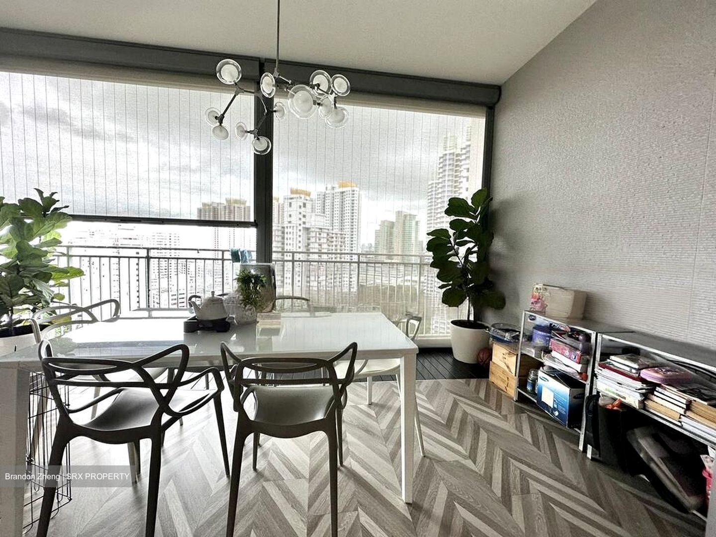 Blk 138A The Peak @ Toa Payoh (Toa Payoh), HDB 5 Rooms #447655231